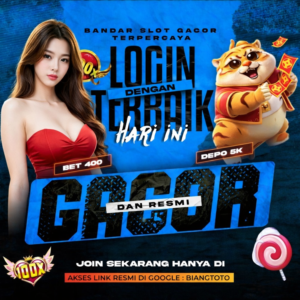 BIANGTOTO | Link Login Alternatif Tercepat Akses Situs Toto Togel 4D Slot & Sportsbook